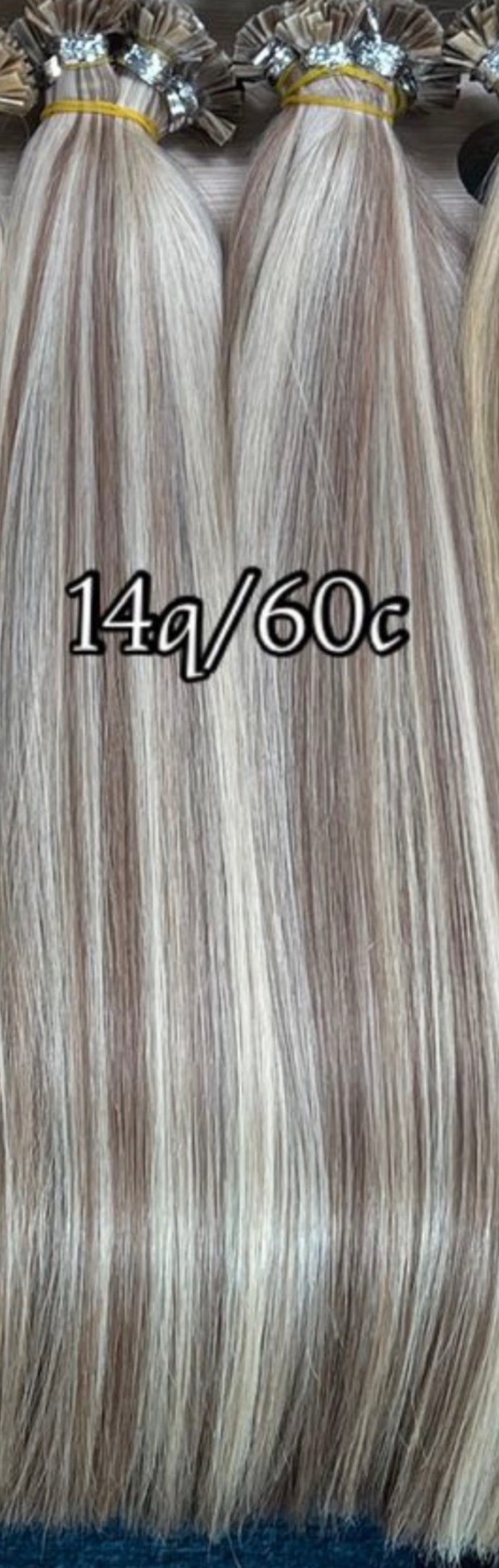 100 Grams 22 Inch Tapes