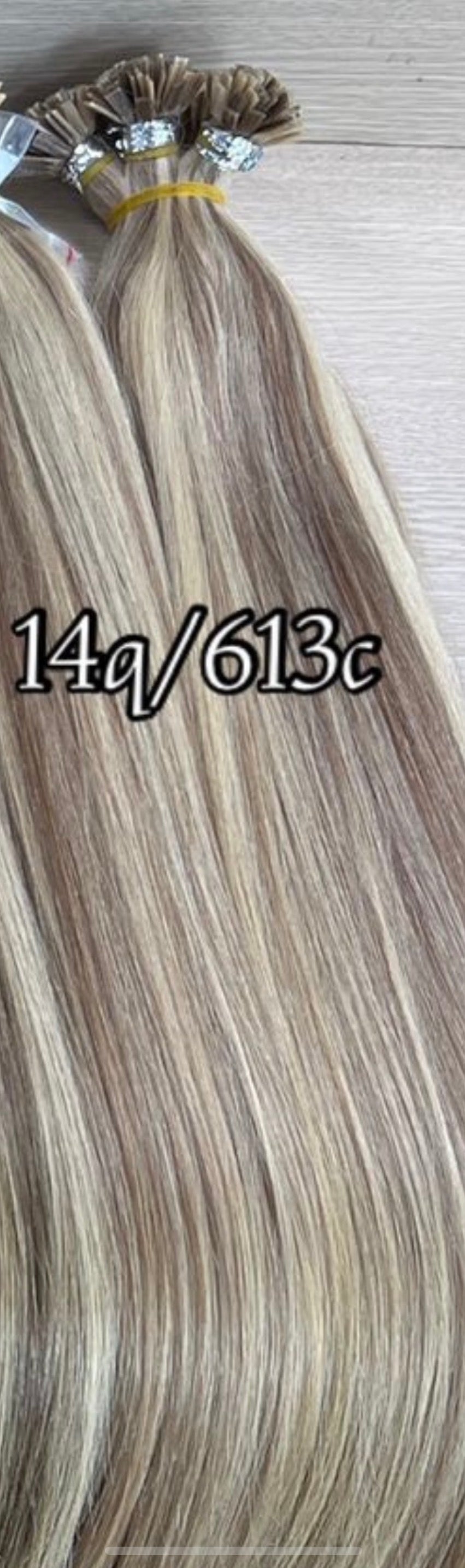 100 Grams 22 Inch Tapes