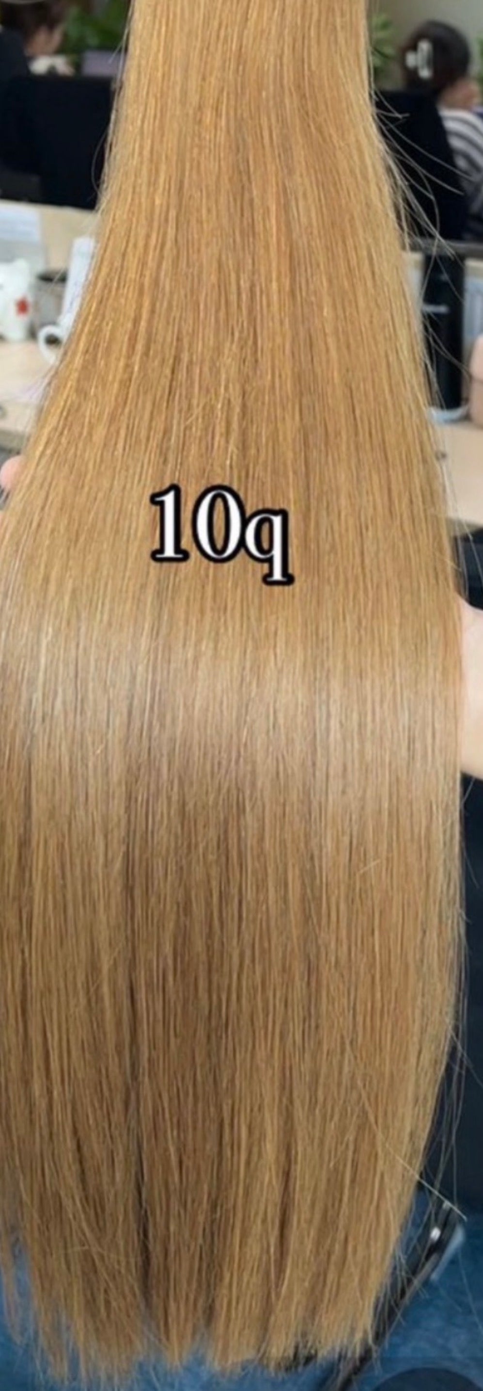 100 Grams 22 Inch Tapes