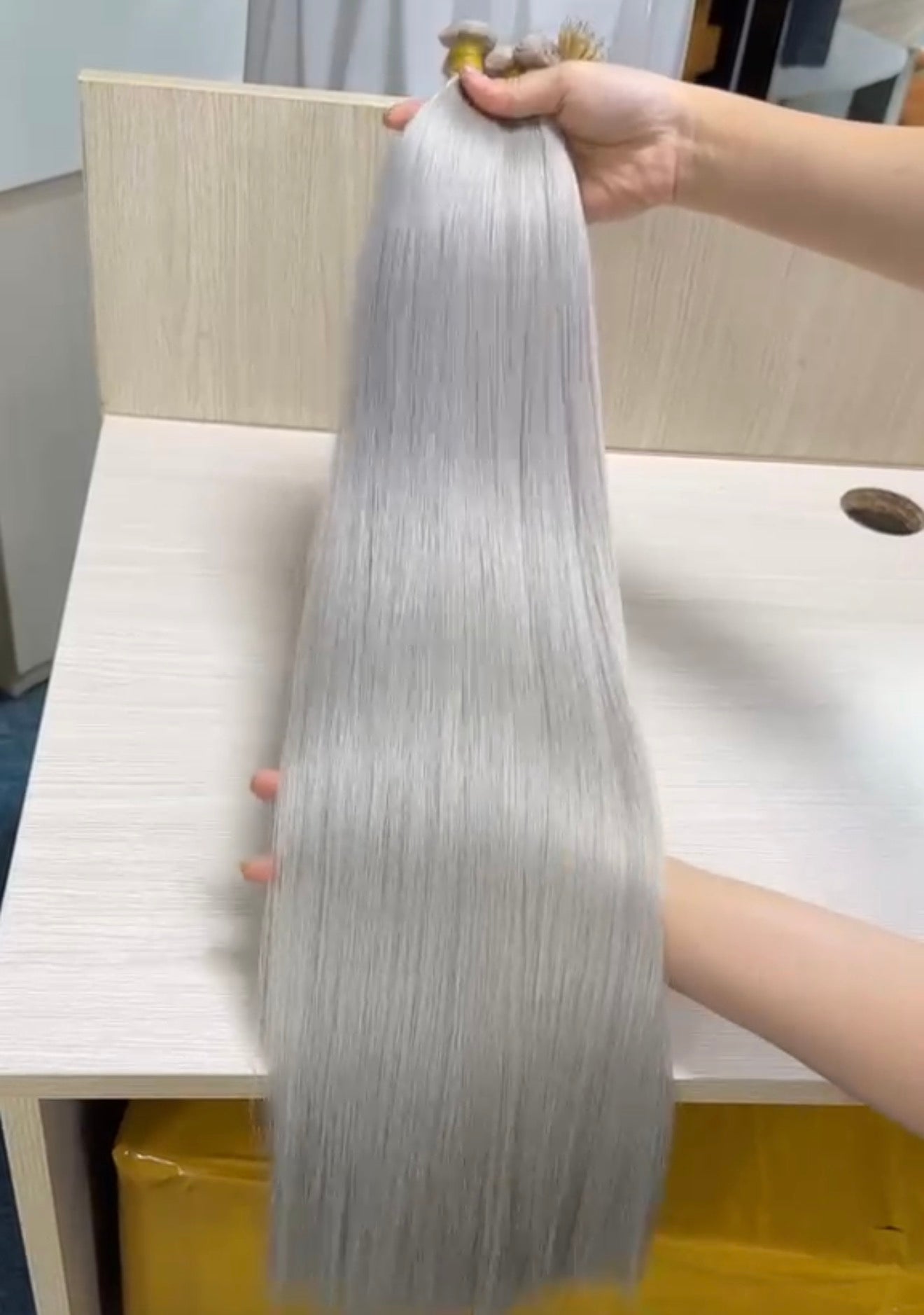 100 Grams 22 Inch Tapes