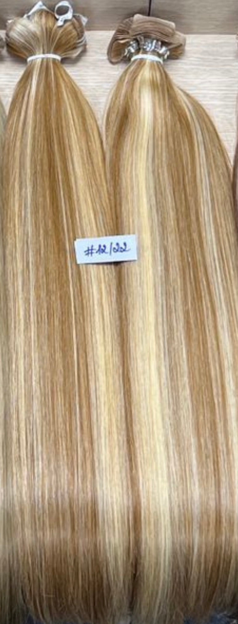 100 Grams 22 Inch Tapes